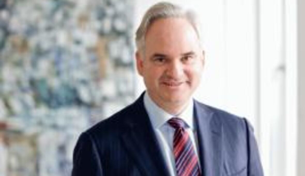 E.ON-Vorstand Teyssen: Europa muss bei Klimafragen vorangehen