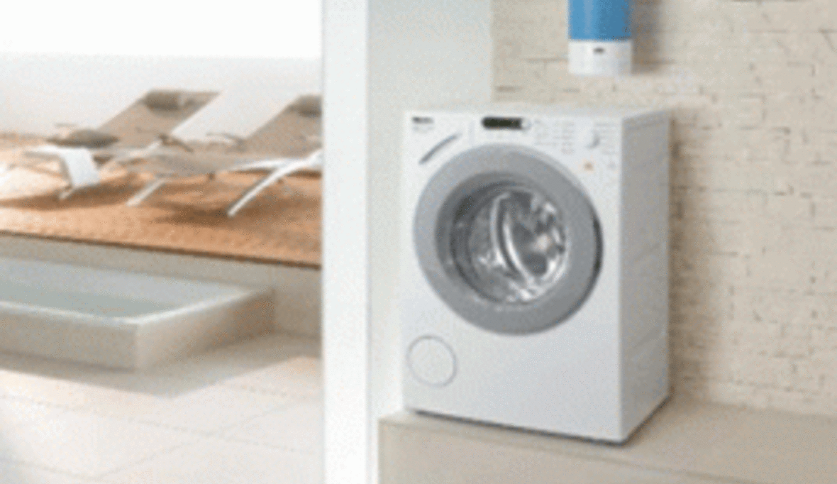 „Miele Liquidwash“ spart bis zu 30 Prozent Waschmittel