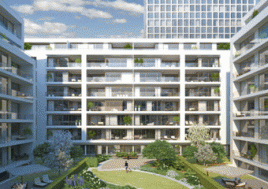 Foto: Partrizia Projektentwicklung GmbH
