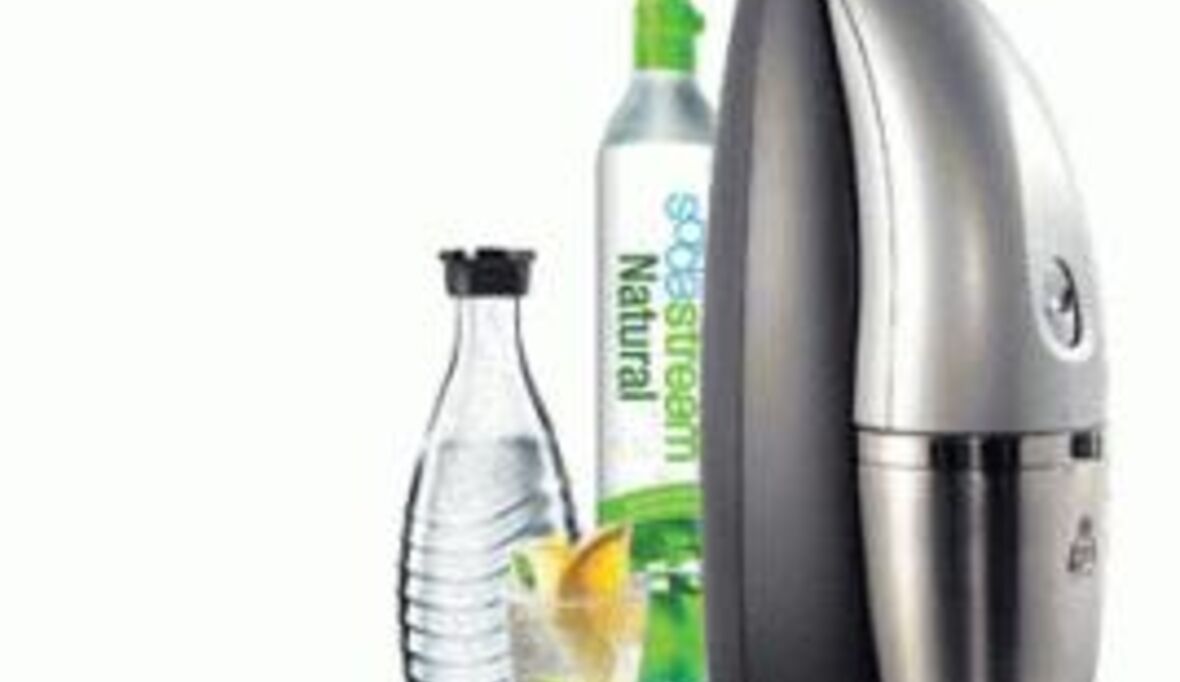 Trinkwassersprudler: Was dabei beachtet werden sollte 