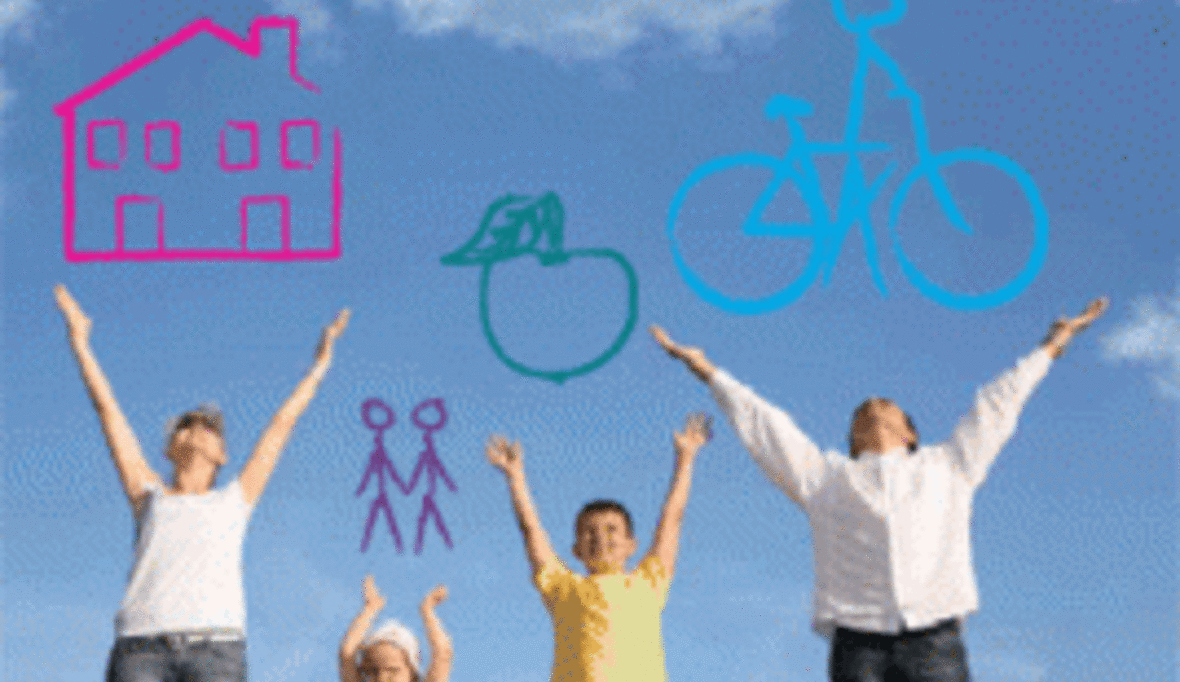 Trend zu nachhaltigen Lebensstilen 