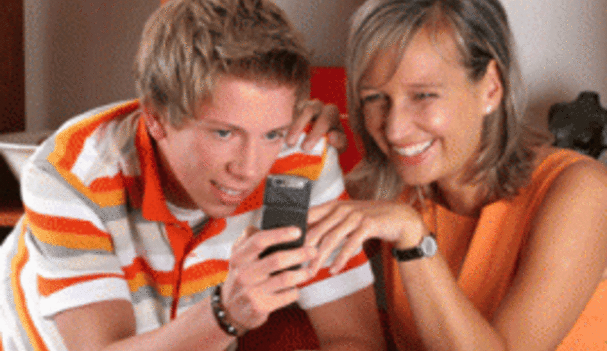 Jugendschutz mit Vodafone