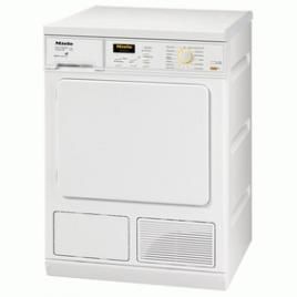 Wärmepumpentrockner der A-Klasse mit bis zu 50 Prozent weniger Energieverbrauch, Foto: Miele