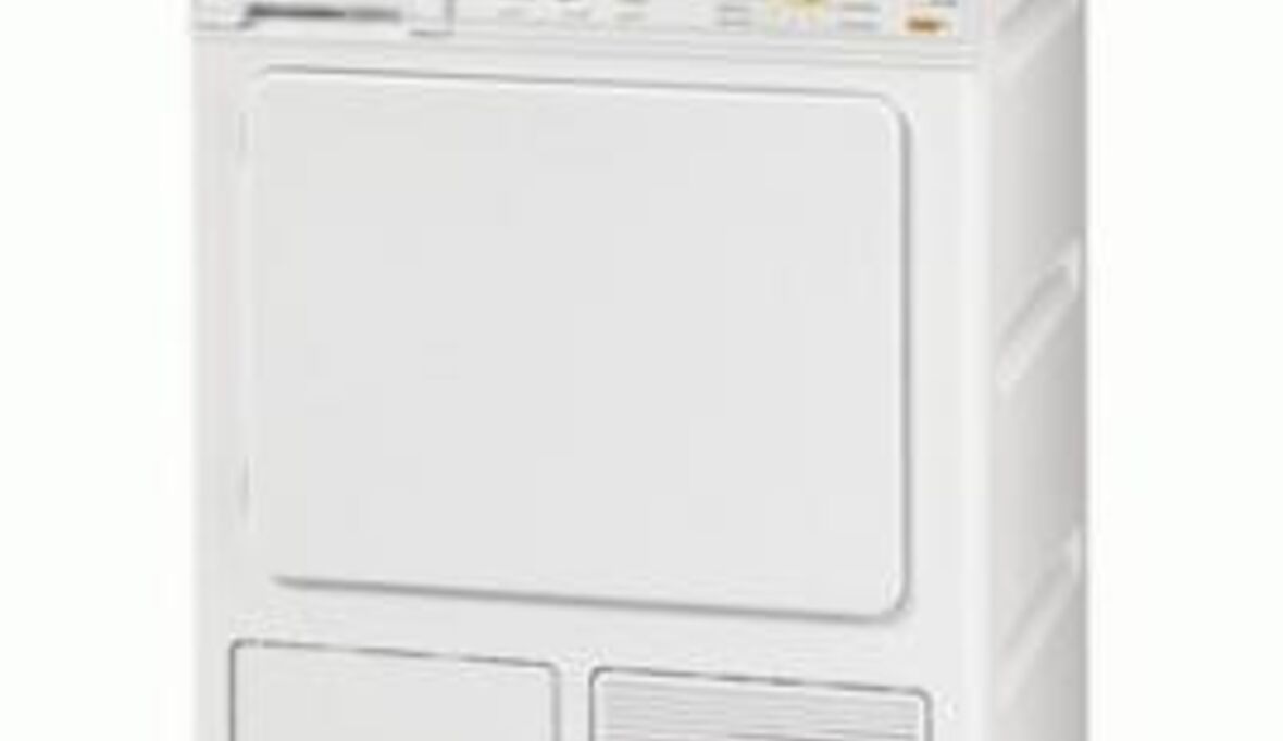  Wäschetrockner bei EcoTopTen