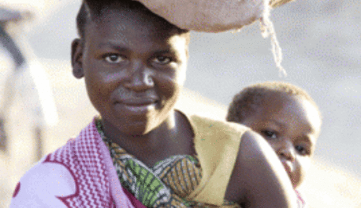KfW fördert Privatinitiative von Kleinstunternehmern in Afrika
