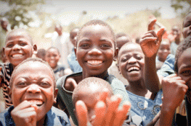 Foto: Jakob Studnar/Kindernothilfe