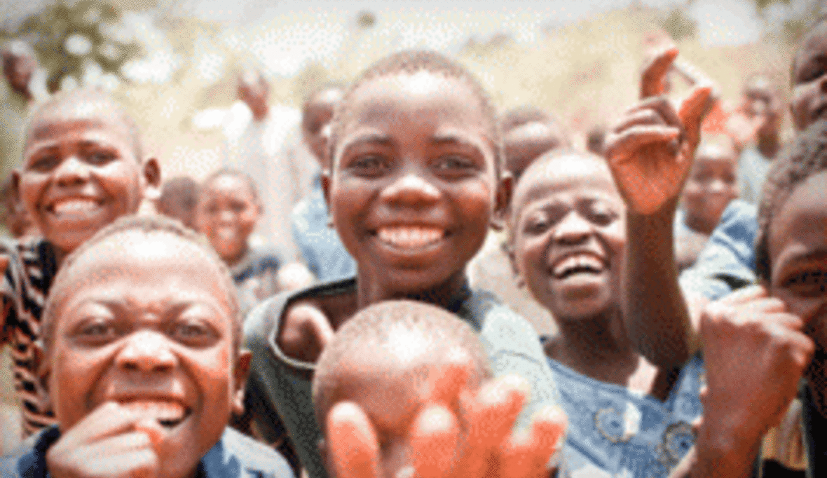 20 Unterschriften stärken Kinderrechte weltweit 