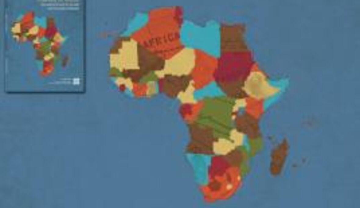 Weltbank sieht Afrika als Tourismusmagnet