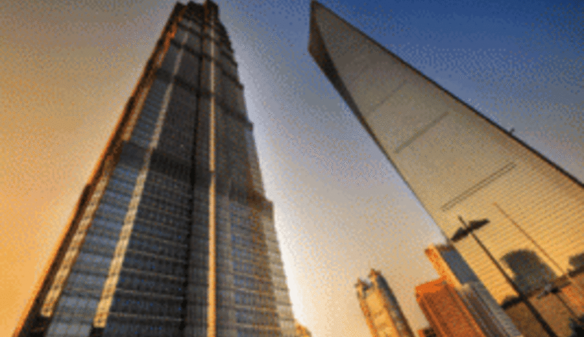 China globaler Vorreiter im Bereich Innovation