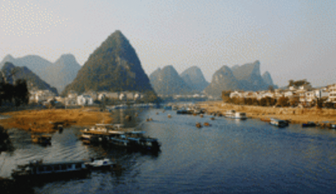 Greenpeace-Report zur Verschmutzung chinesischer Flüsse durch die Textilindustrie