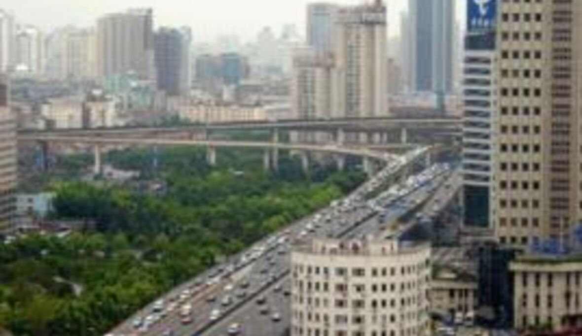 Neue SÜDWIND-Studie: „China in Bewegung“