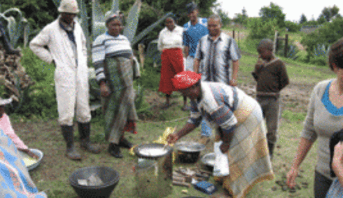 Deutsche Post DHL startet erstes eigenes Klimaschutzprojekt