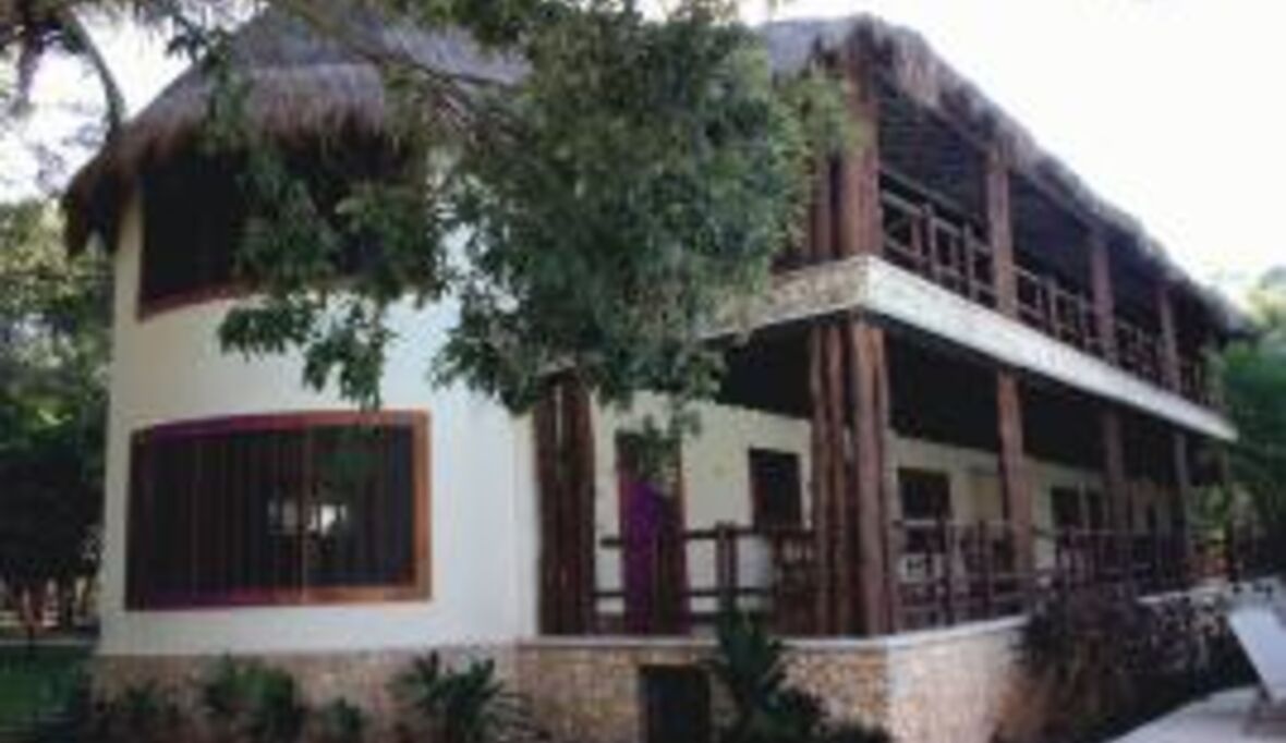 Energiesparhäuser für Mexiko