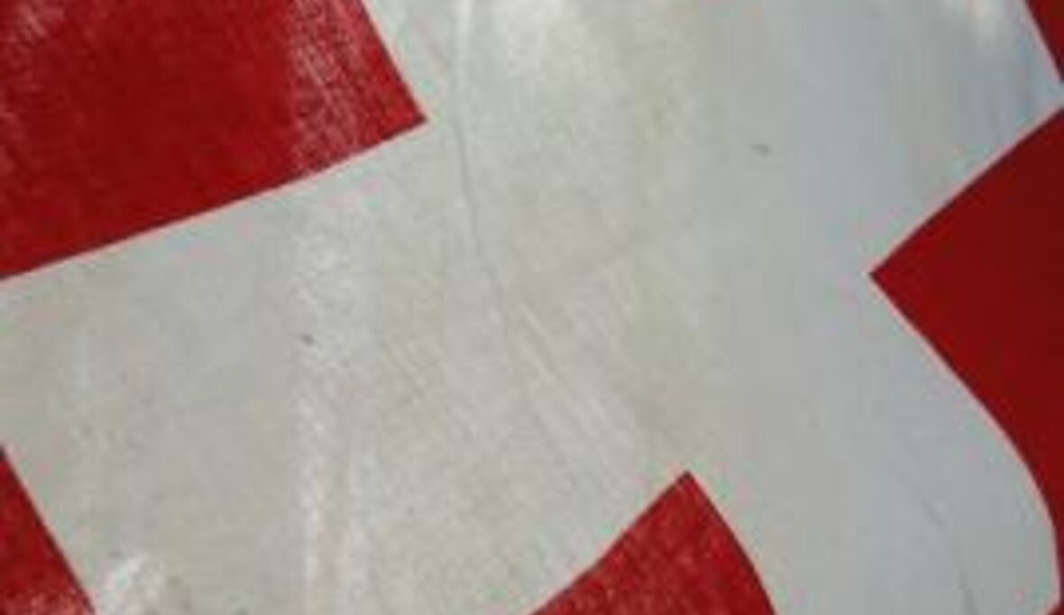 Der Klimawandel verändert auch die Schweiz