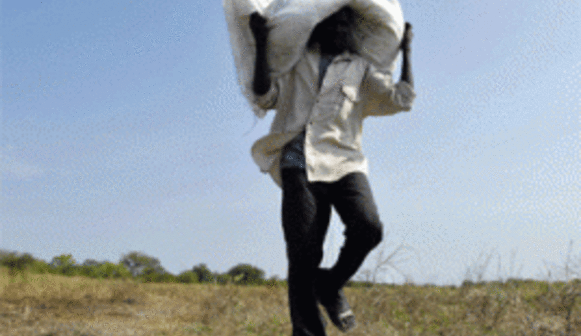 Finanzspekulanten verschärfen Welthungerkrise