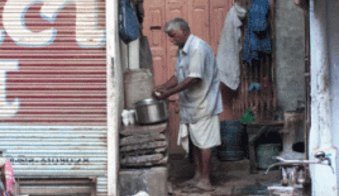 Die vergessenen Milliarden