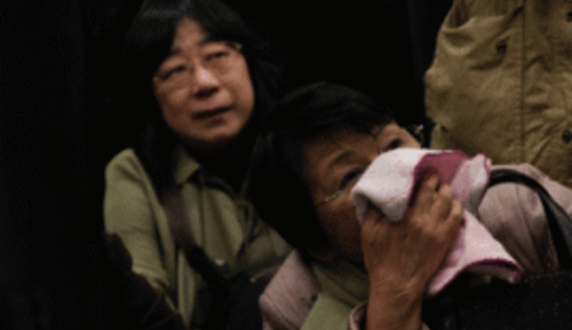 Japan: Katastrophen könnten ein völlig anderes Land hinterlassen