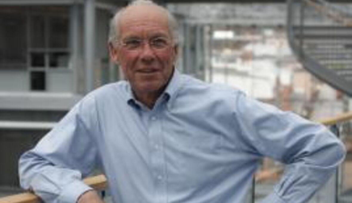 Die Welt im Jahr 2052 