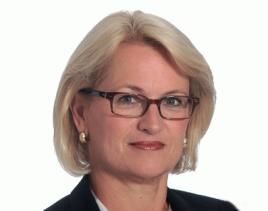 "Die Menschen müssen die natürlichen Ressourcen nutzen dürfen. Ansonsten werden sie sich nicht für deren Schutz engagieren." Dr. Christine Heimburger, Abteilungsleiterin für Ostasien/Pazifik bei der KfW. Foto: KfW Bankengruppe