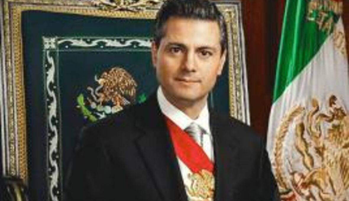 Mexiko plant Mega-Investitionen in Infrastruktur