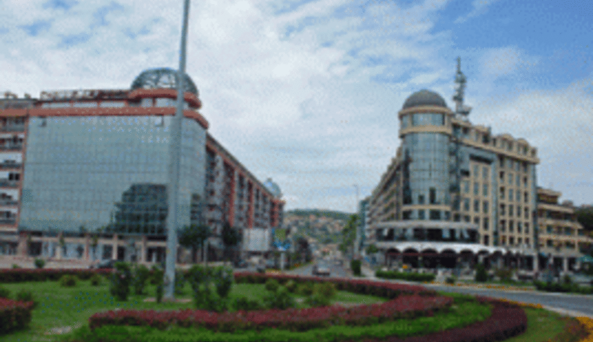 Montenegro treibt nachhaltige Entwicklung voran