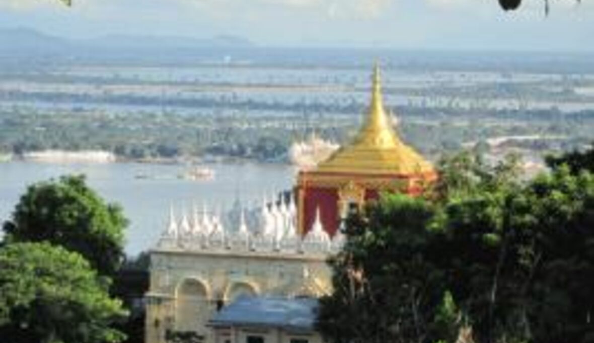 Myanmar zieht den globalen Transparenzstandard EITI in Betracht