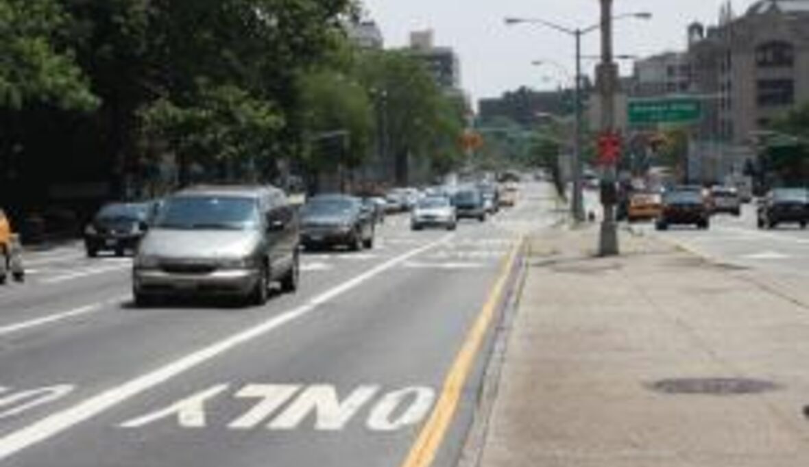 US-Mittelklasse droht sozialer Abstieg