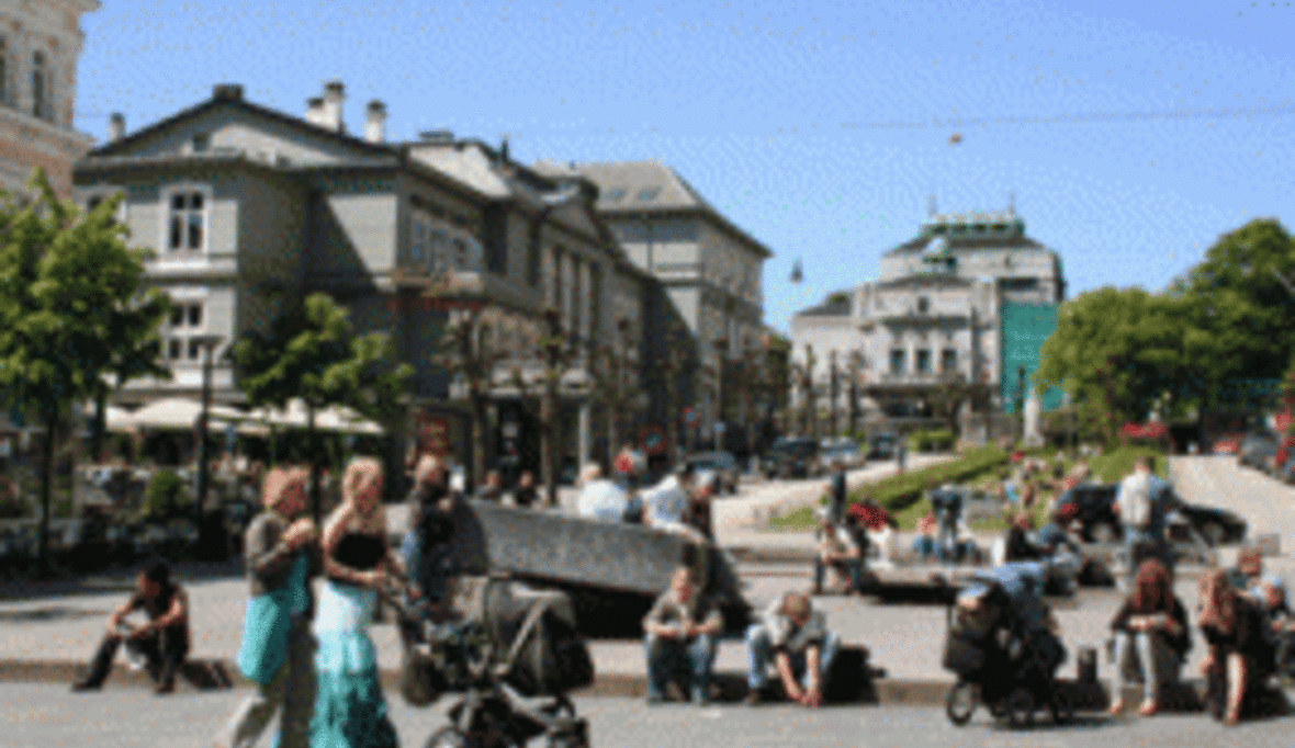  2011 Human Development Index puts Norway at top, DR Congo last