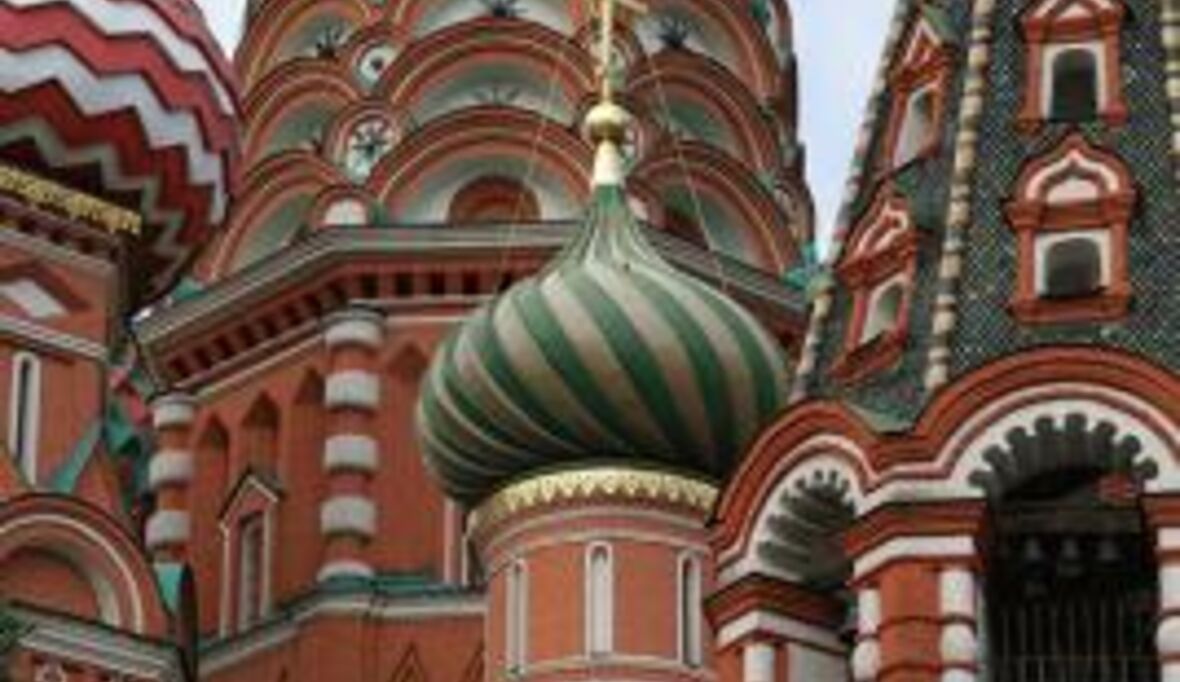 Russland will grüne Energie