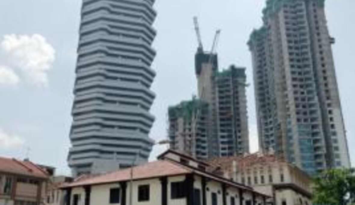 Singapur ist innovativste Metropole Asiens