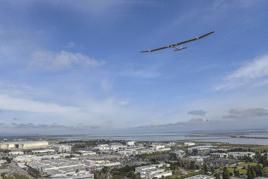 Foto: Solar Impulse / J. Revillard