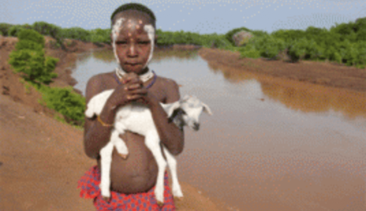 Landnahmen in Äthiopien lassen Indigene hungern
