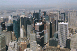 Die USA zählen wie China und Indien zu den größten CO2-Emittenten. Foto: travelsofamonkey/flickr.com