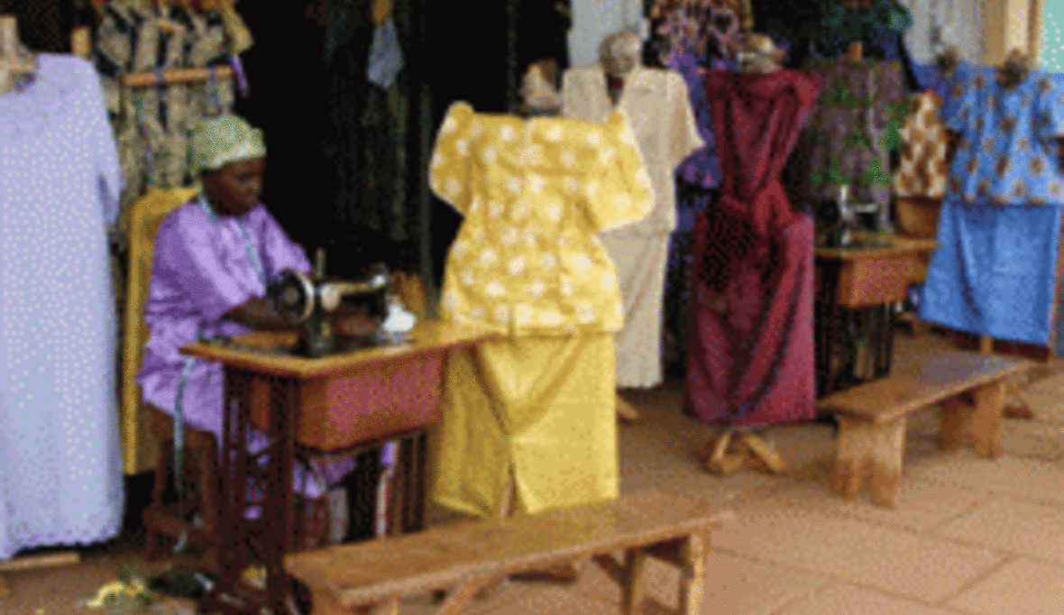 Neue Perspektiven für die Entwicklungshilfe