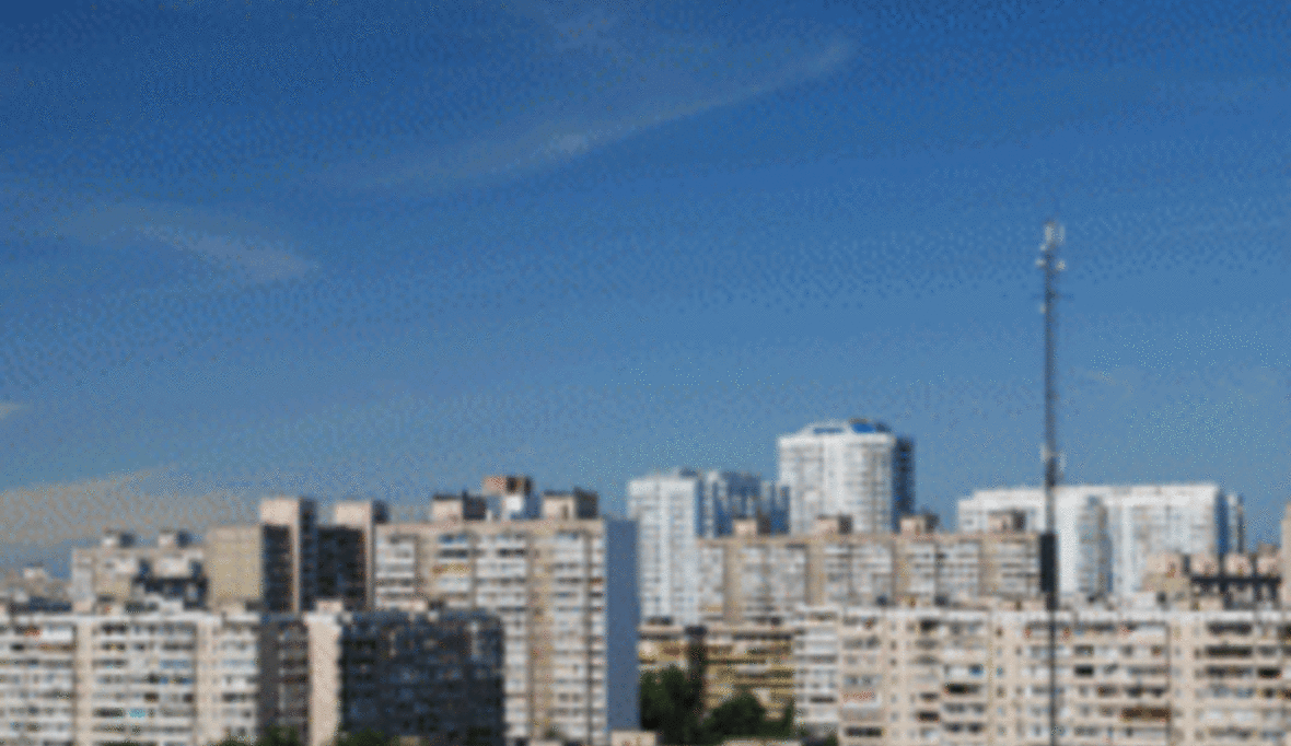 Ukraine erhält  200 Millionen US-Dollar für Energieeffizienz