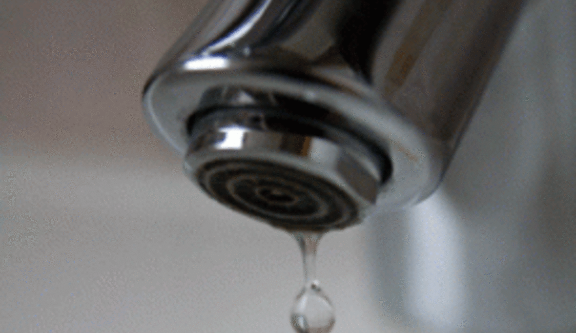 Trinkwasserreserven werden zu einem der wertvollsten Güter