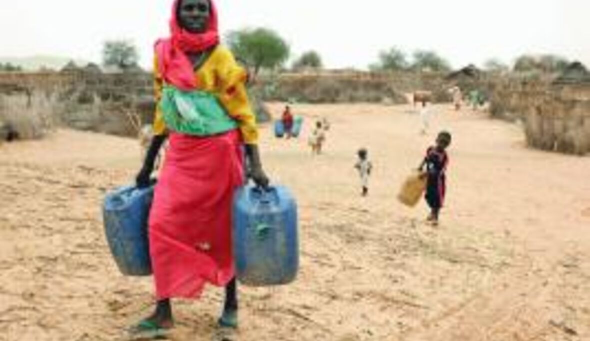 Stockholmer Wasserpreis an Erfinder im Sanitärbereich