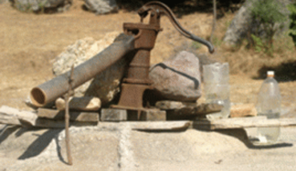 Globale Wasserkrise verschärft sich weiter