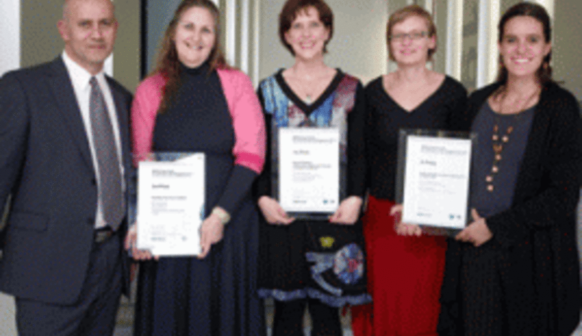 BMW-Award für Interkulturelle Innovation startet in die Ausschreibung 2012