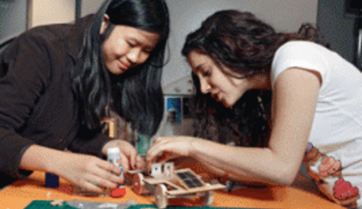 BMW: Eröffnung des Junior Campus in Berlin