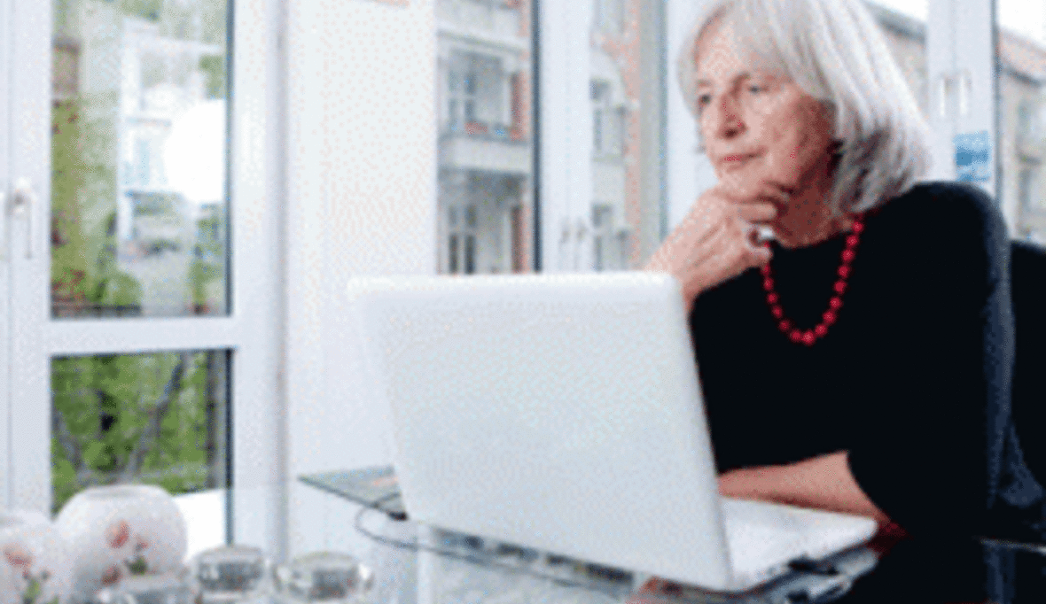 "Lebenstagebuch" gewinnt Aspirin Sozialpreis 2012