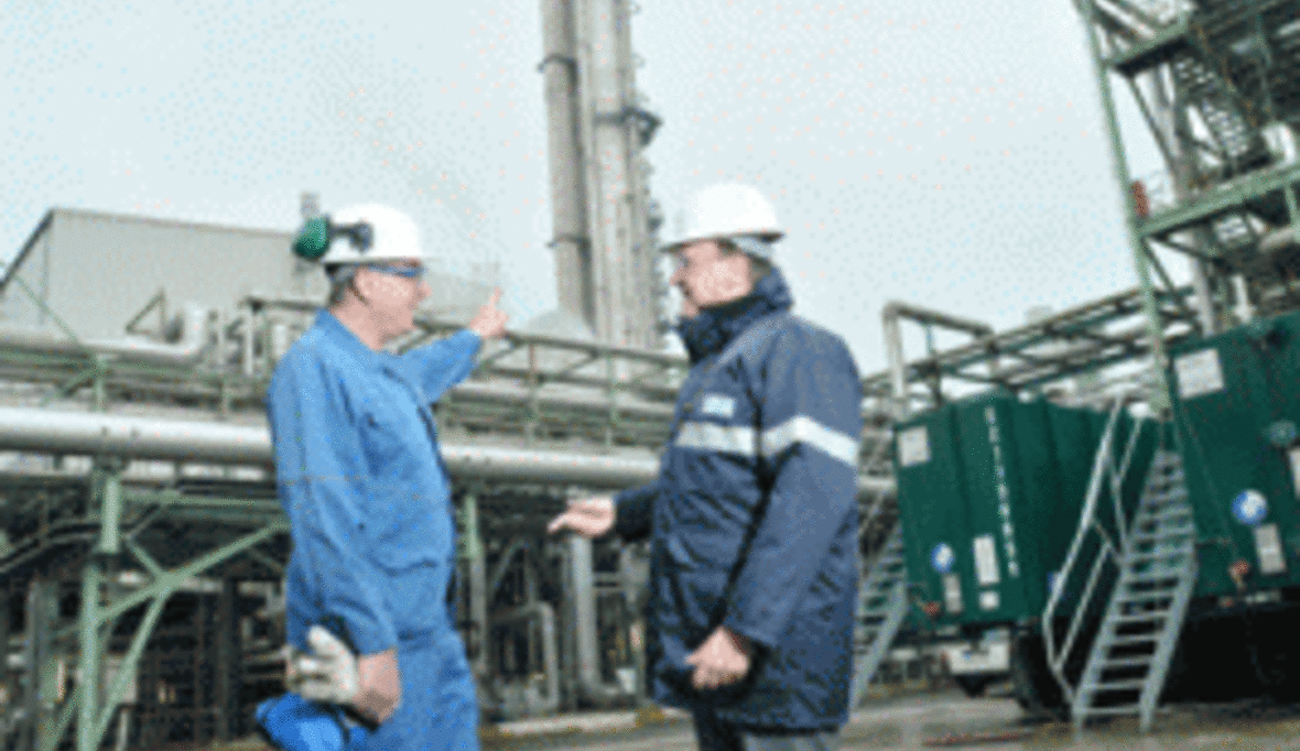 Bayer MaterialScience: Mehr Klimaschutz durch weniger Lachgas