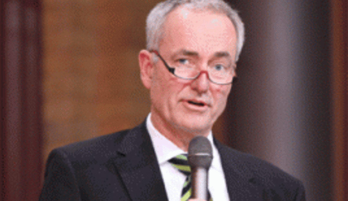 Bayer bekräftigt Engagement für Ernährungssicherung