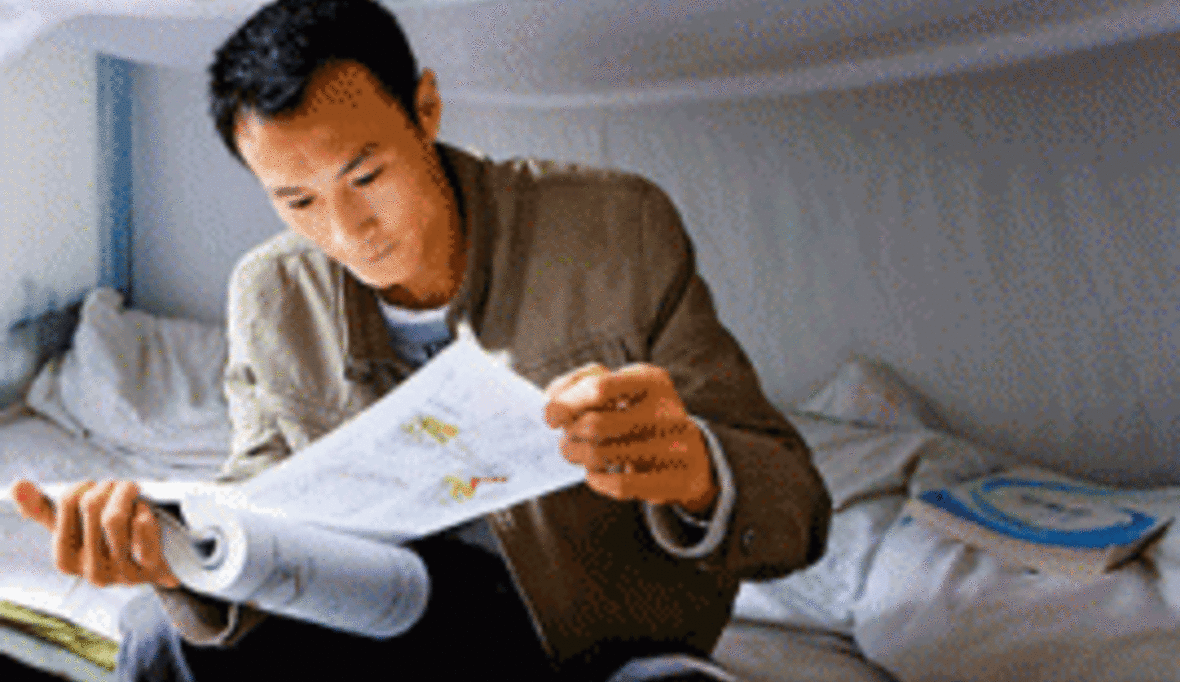 Projekt „Go West“ verbessert medizinische Versorgung der Landbevölkerung Chinas