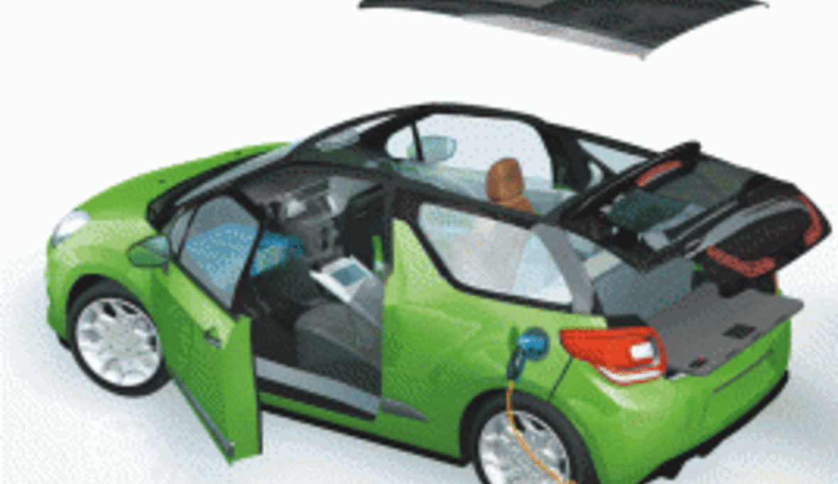 Mobilität: Bayer MaterialScience entwickelt nachhaltige Lösungen