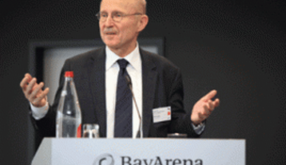 Bayer fördert Behindertensport