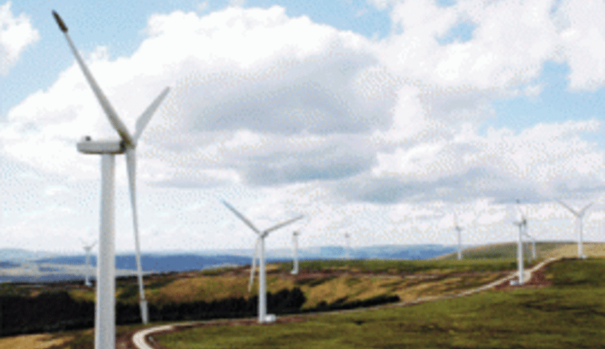E.ON veräußert Anteile an Windparks an dänischen Pensionsfonds