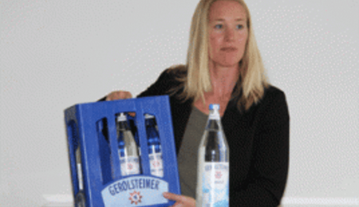 Mehrweg-Innovationspreis: Ideen gesucht