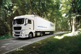 Foto: Hermes Transport  Logistics
