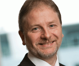 Thomas Bieler, Ressortleiter für externe Kommunikation bei der ING-DiBa und Mitinitiator des Verbraucherportals „finanzversteher.de“. Foto: ING-DiBa